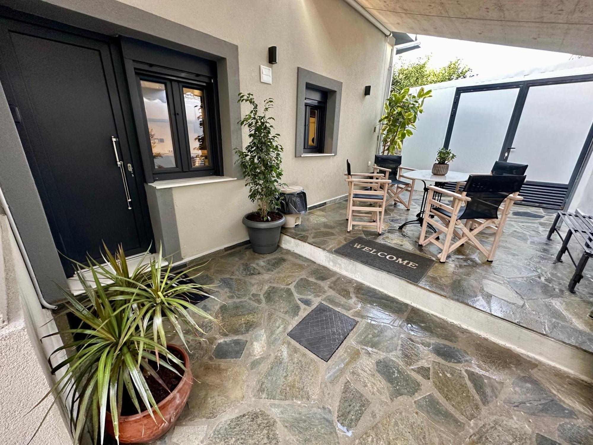 Alexandras 267 By Kardous Holiday home Volos