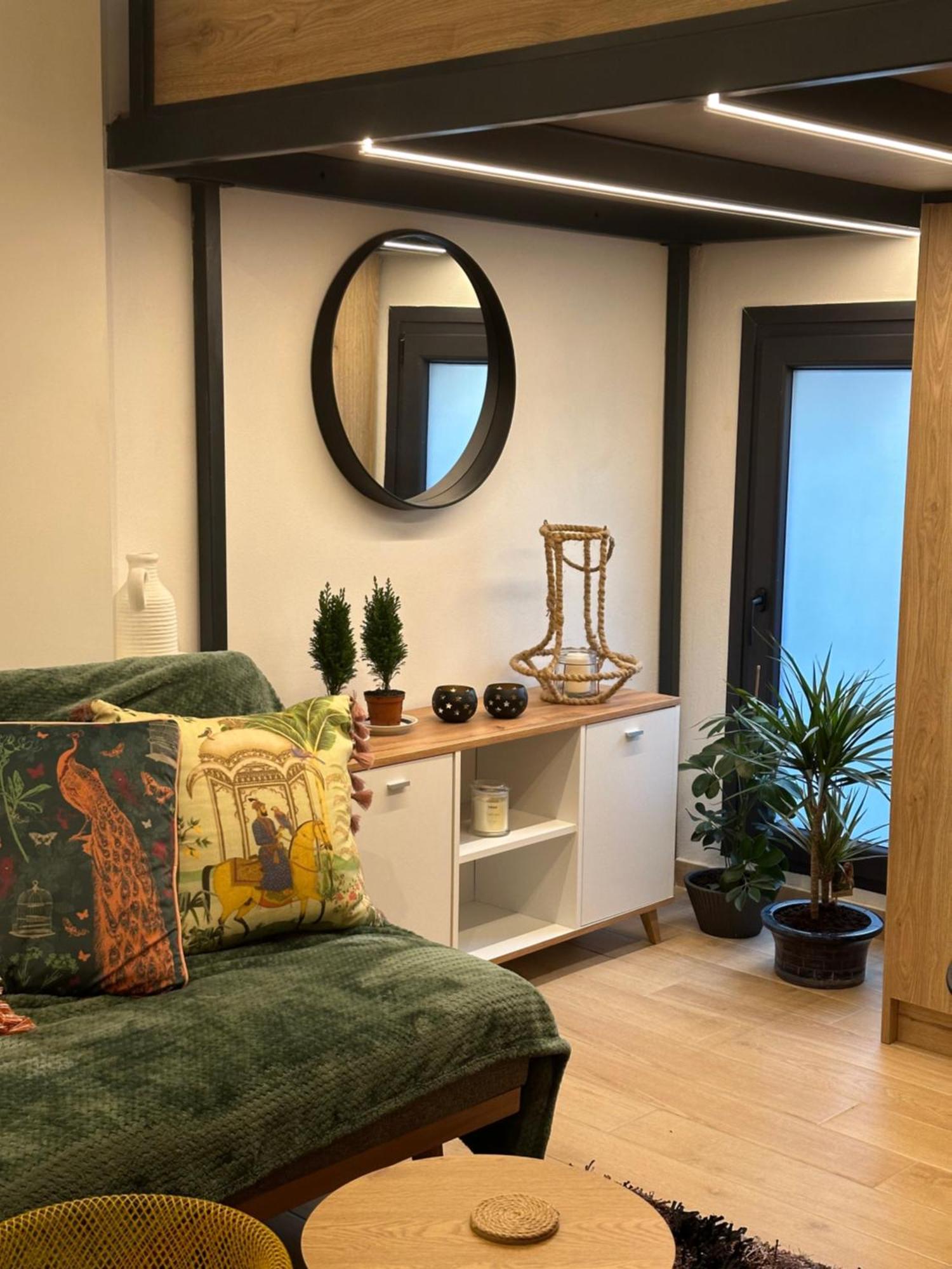 Alexandras 267 By Kardous Holiday home *