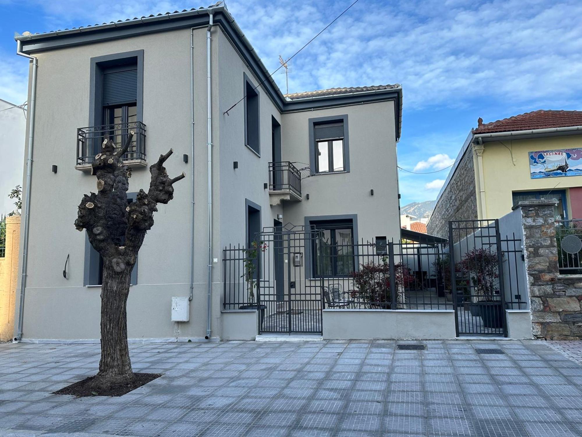 Holiday home Alexandras 267 By Kardous Volos
