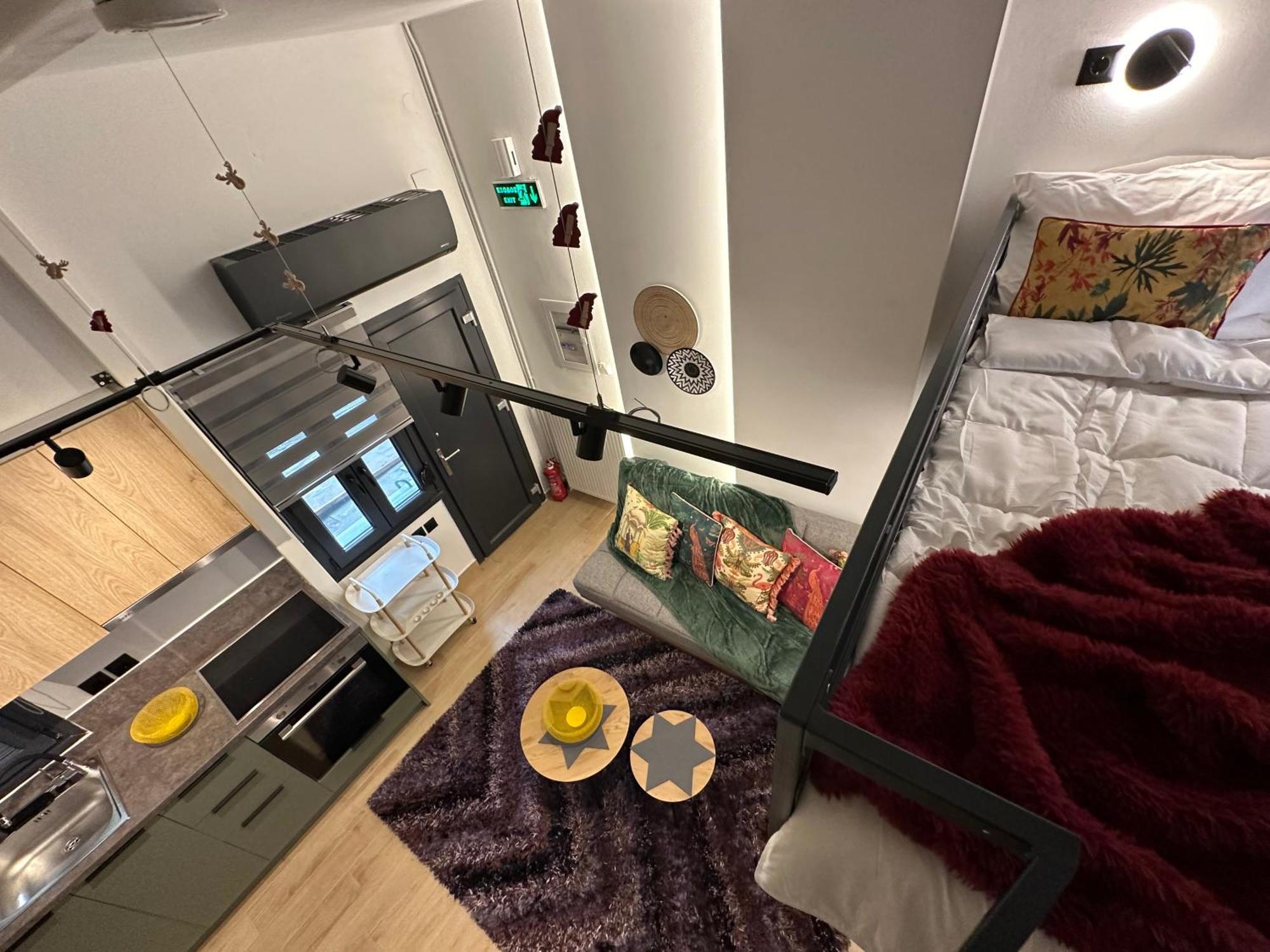 Alexandras 267 By Kardous Holiday home *