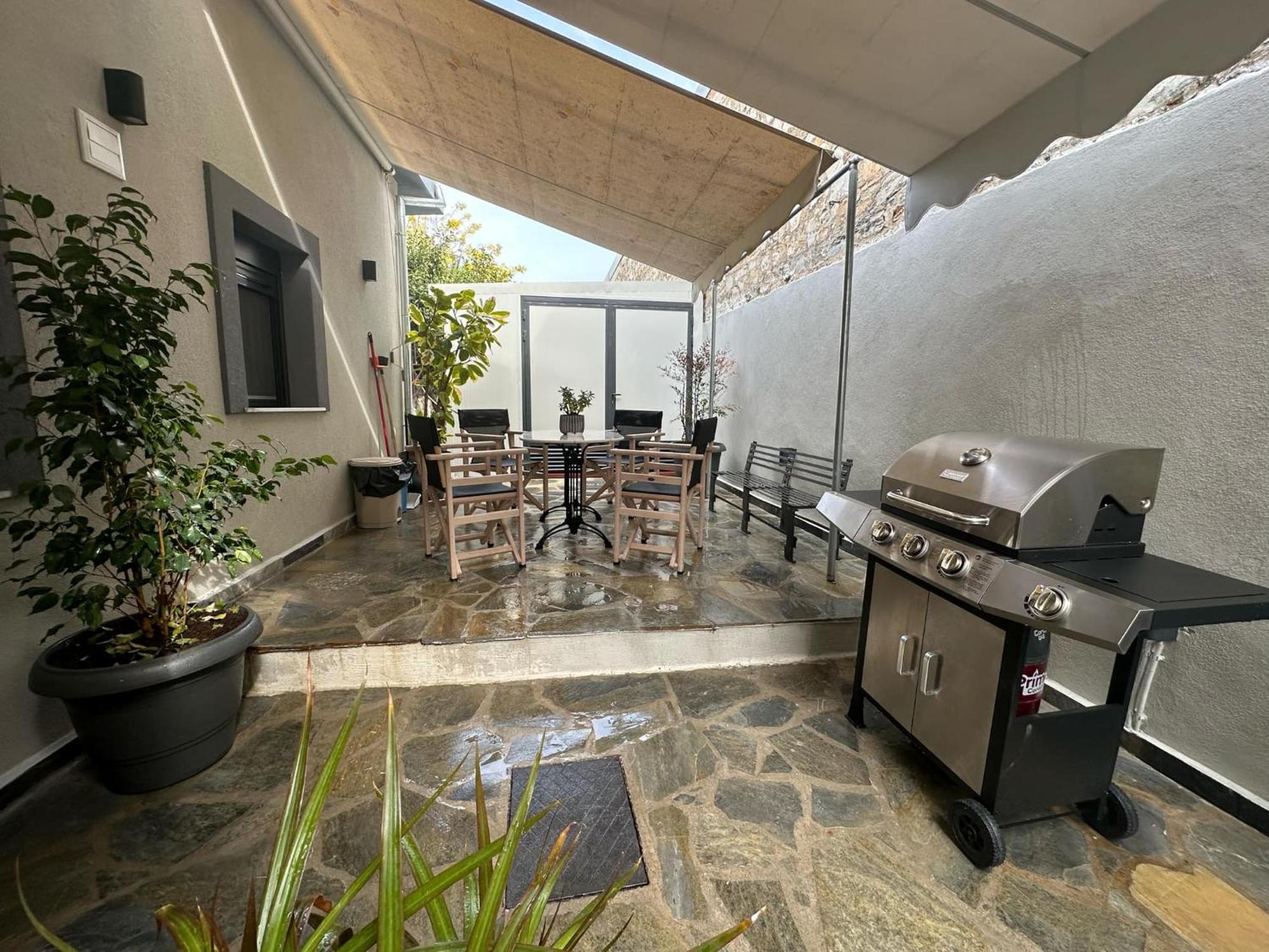 Alexandras 267 By Kardous Holiday home